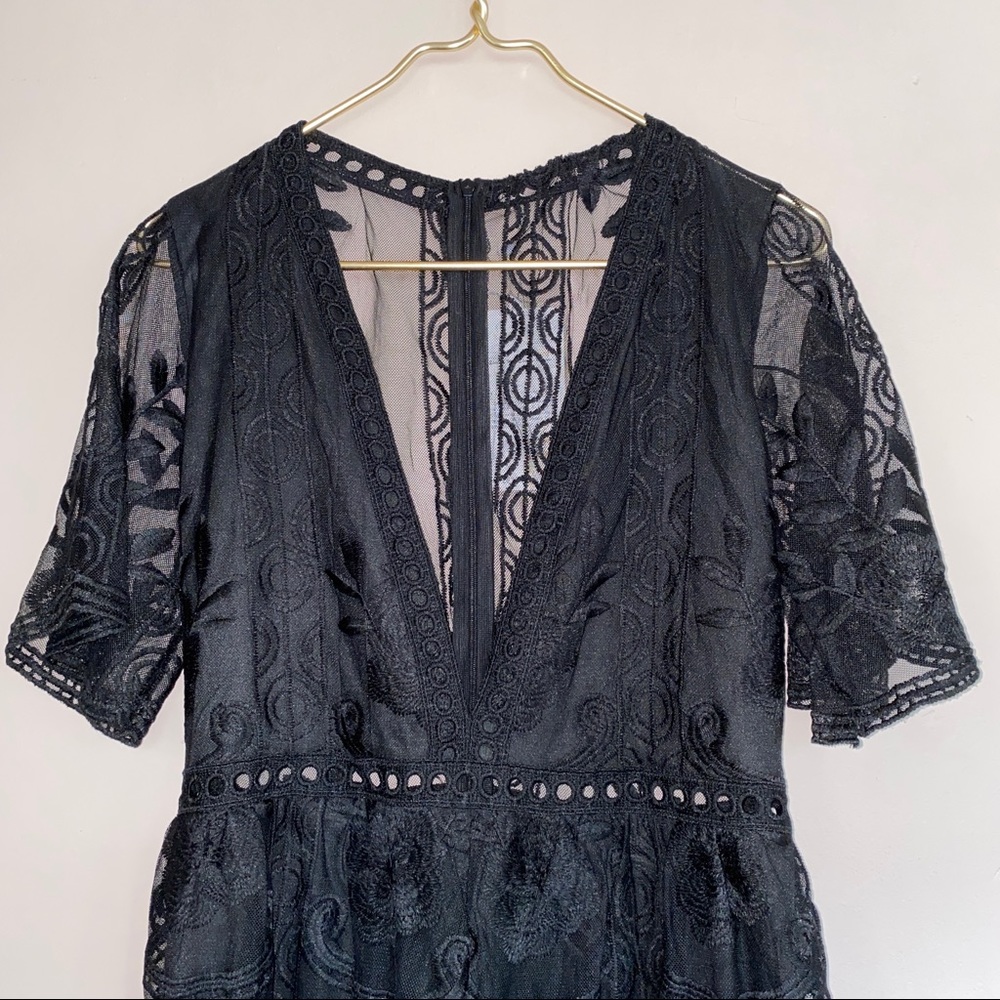 Eleter Romper - Picture 5 of 8